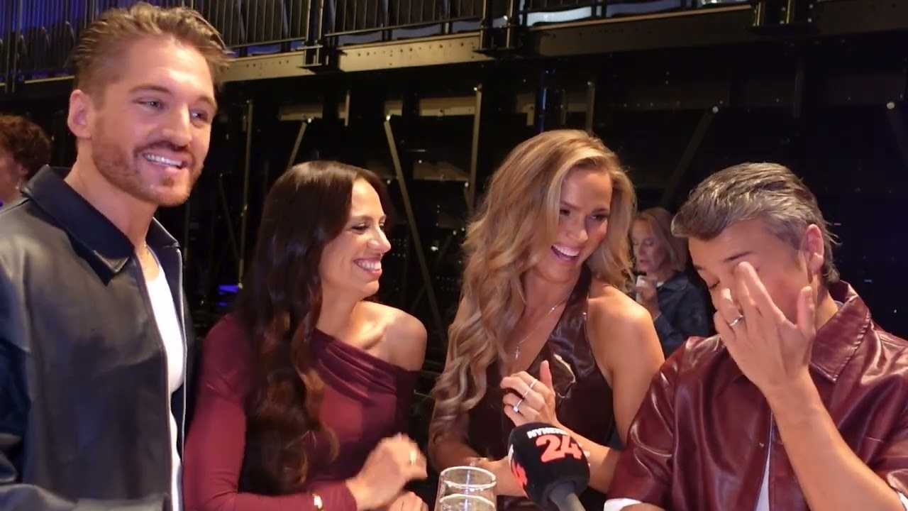 Därför återförenades A-Teens