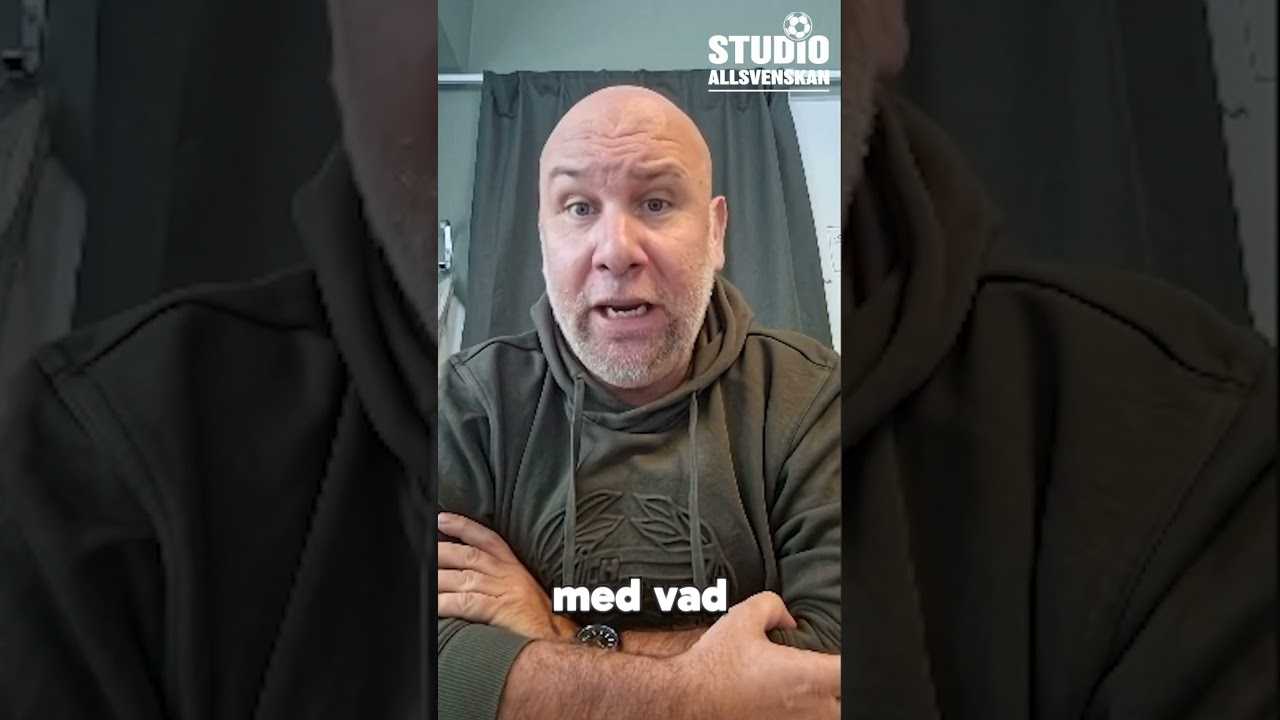 Hur kommer Hammarby att se ut under Kalle Karlsson kontra Kim Hellberg?