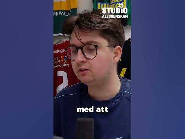 Miguel Angel Ramirez var nöjd med mycket i Malmös förlust mot ligaledarna Sirius.