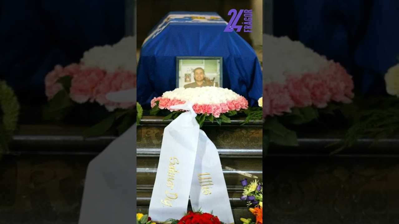 Huliganledaren Joakim "Idis" Eriksson: "Min bästa vän blev ihjälslagen"