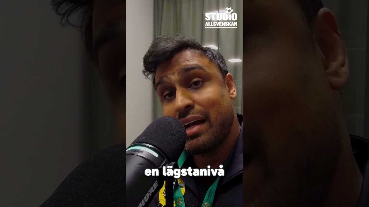 Hammarby-spelarna som har imponerat mest på Kalle Karlsson.