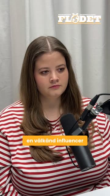 Influencer dömd till fängelse