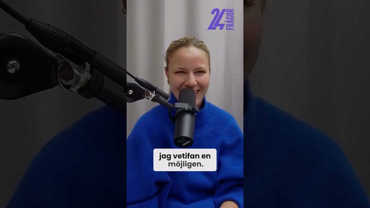 Perla Malmberg: "Låter som det är det enda kvinnor kan göra"