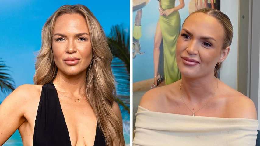 Clara Kempel om killarna i nya PH: ”Alla är tvärsnygga"