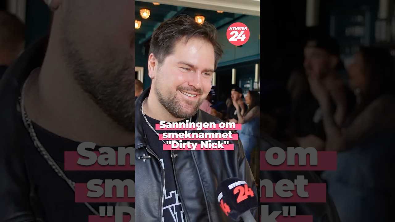 Ex on the beach-Niklas om lönen för programmet