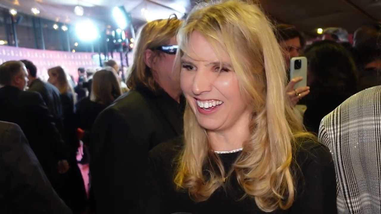 Kändisarnas filmlögner på röda mattan