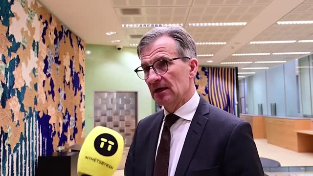 Riksbanken sänker styrräntan till 2,5 procent