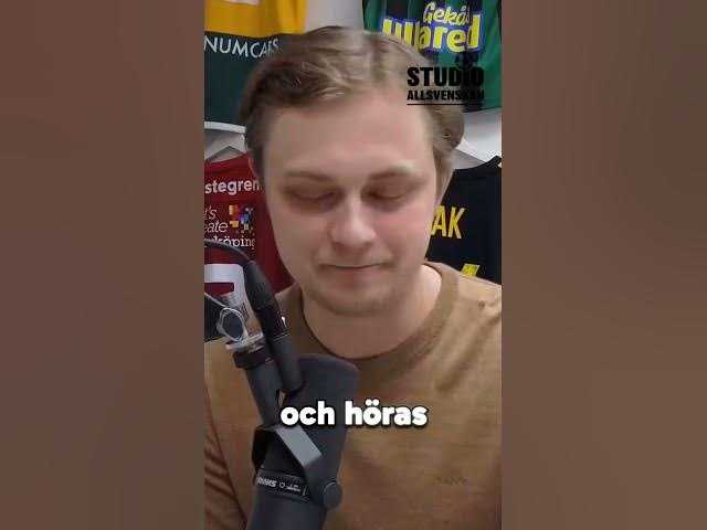 BP:s lagkapten gick på Hammarby-AIK i Bajenkläder