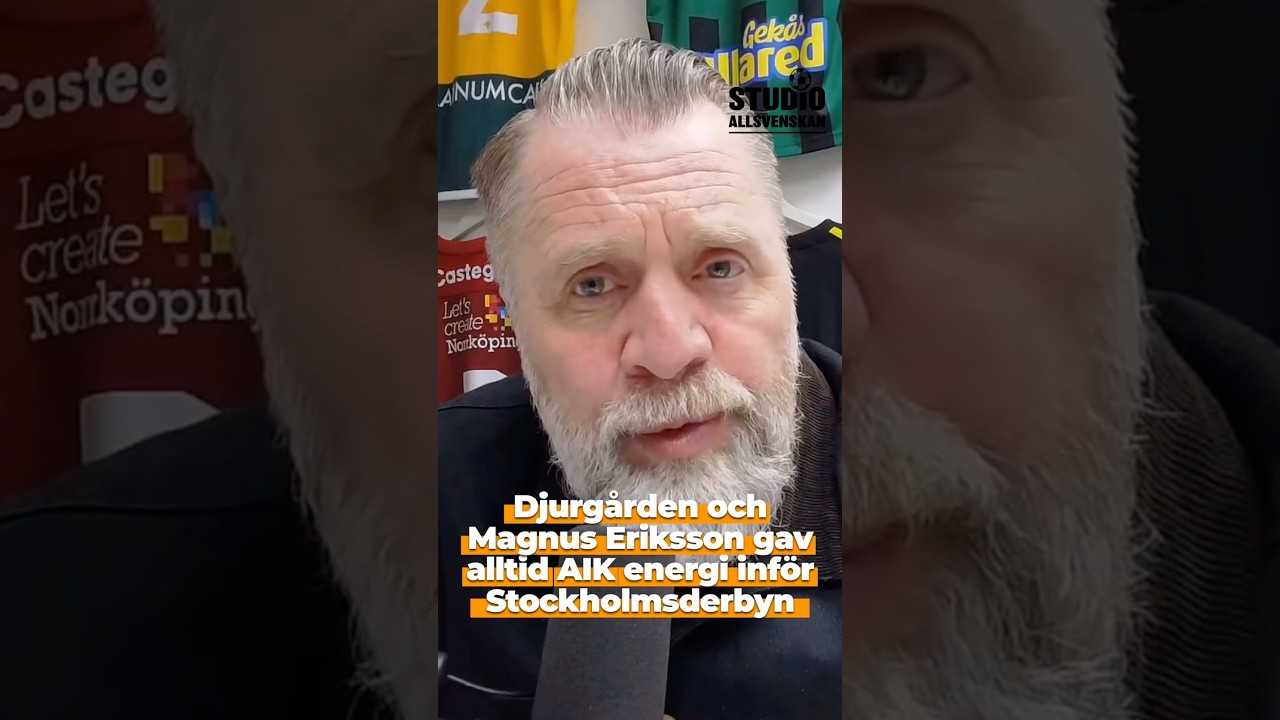 Björn Wesström är kritisk till att snacka i media innan stormatcher. Håller ni med?