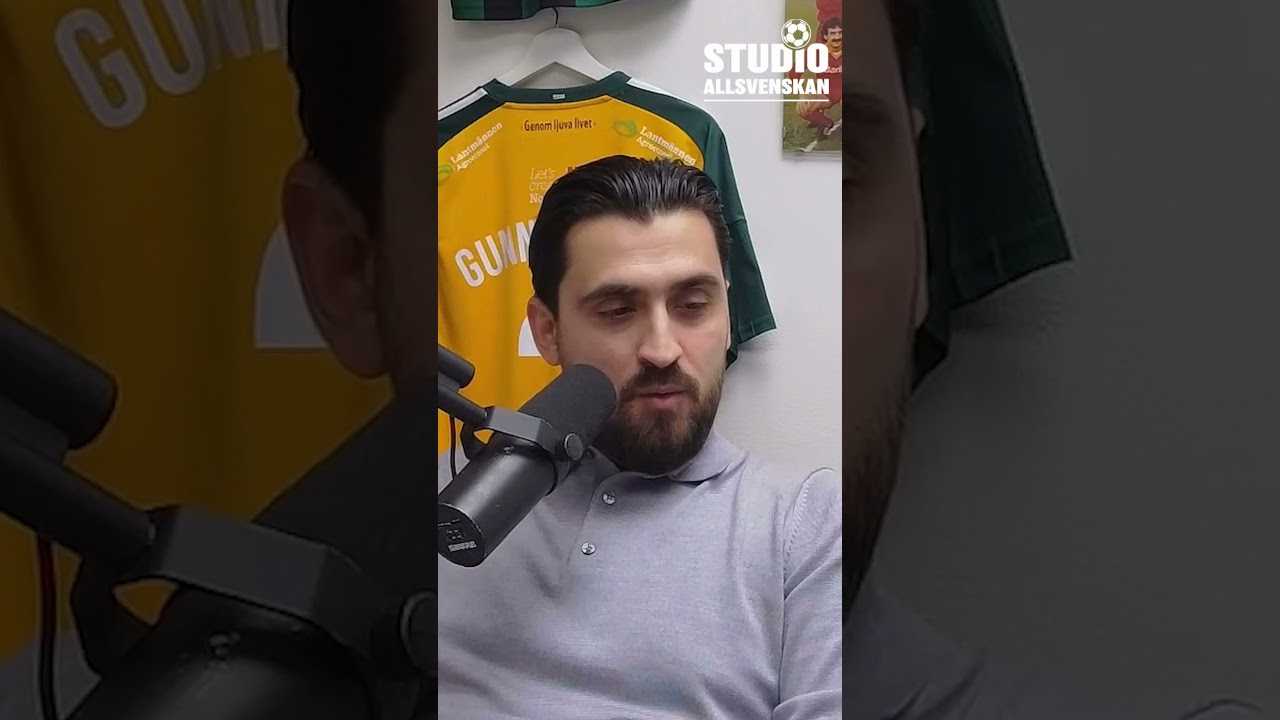 Vilken tränare får sparken först i Allsvenskan? #allsvenskan #podcast