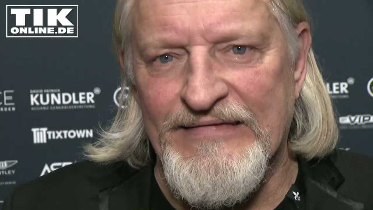 Dieser Typ will ins Dschungelcamp 2027: Schauspieler Frank Kessler erklärt warum er das machen will