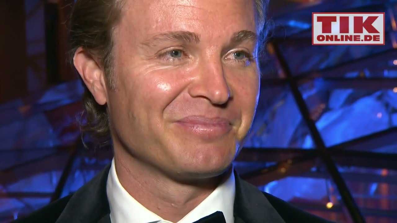 Nico Rosberg im Schock-Interview: Kriegserlebnis in Dubai & die Wahrheit über sein Karriere-Aus!