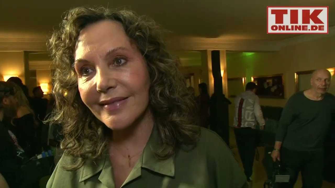 Natascha Ochsenknecht über Cannabis, Familie und die Lage der Nation