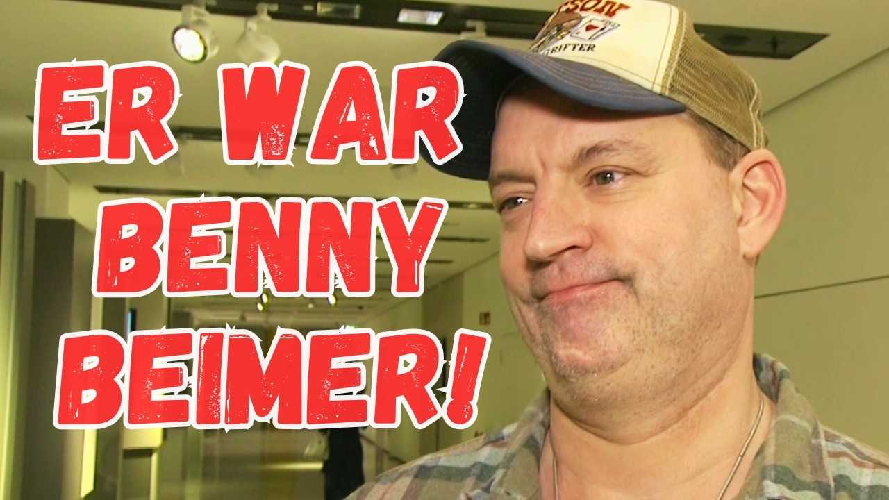 Christian Kahrmann fast gestorben: So geht es dem Schauspieler heute - Das persönliche Interview...