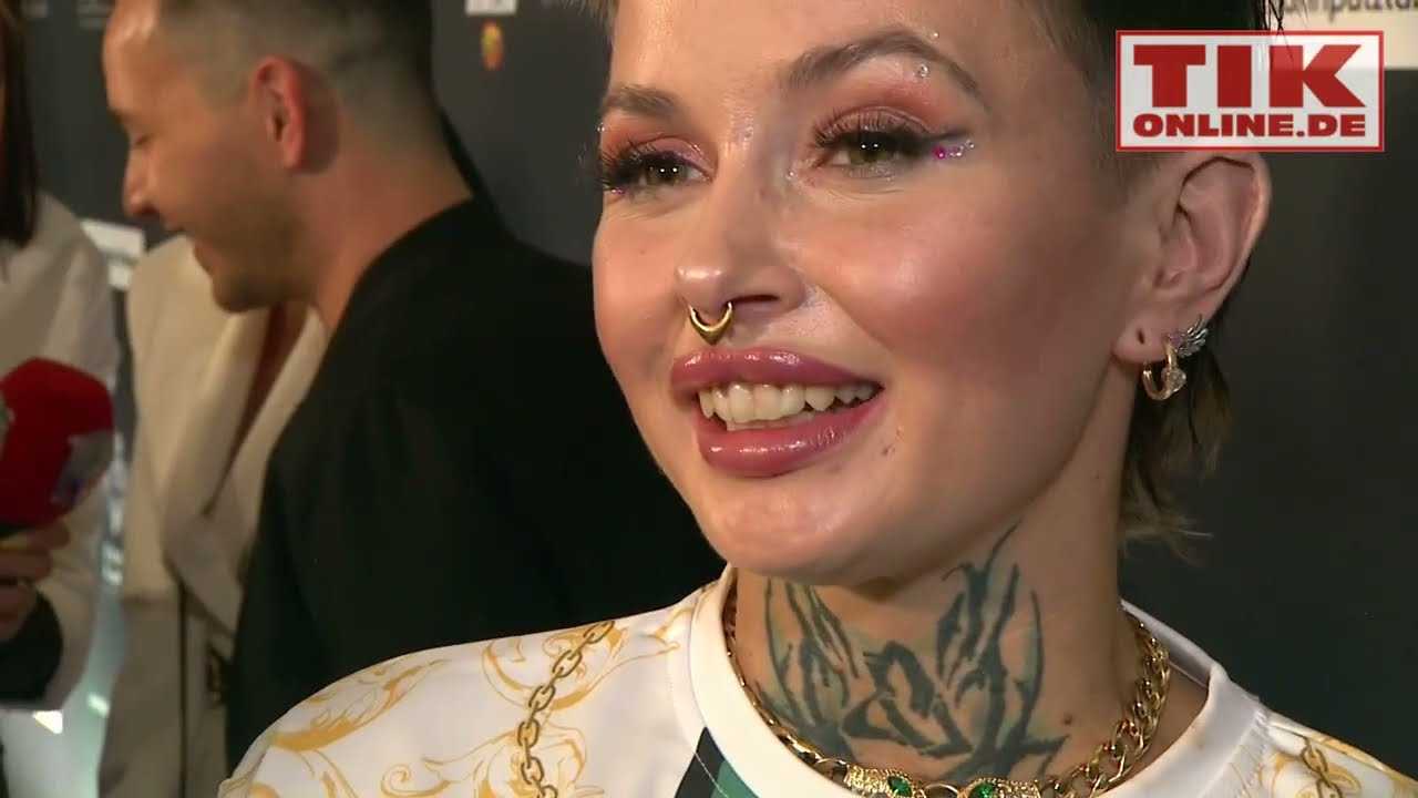 Edith Stehfest privat: Warum die Rückkehr in ihre Heimat ihr das Leben "rettete"