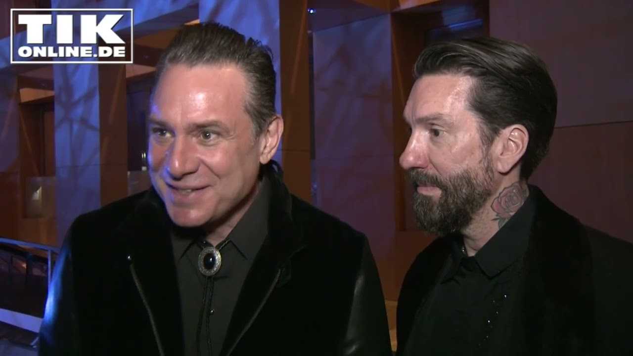 Warum "The BossHoss" ein britisches Herz haben: Alec Völkel und Sascha Vollmer im Interview...