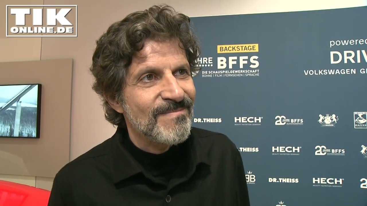 Pasquale Aleardi warnt: „Die Büchse der Pandora in der Filmwelt ist geöffnet!“