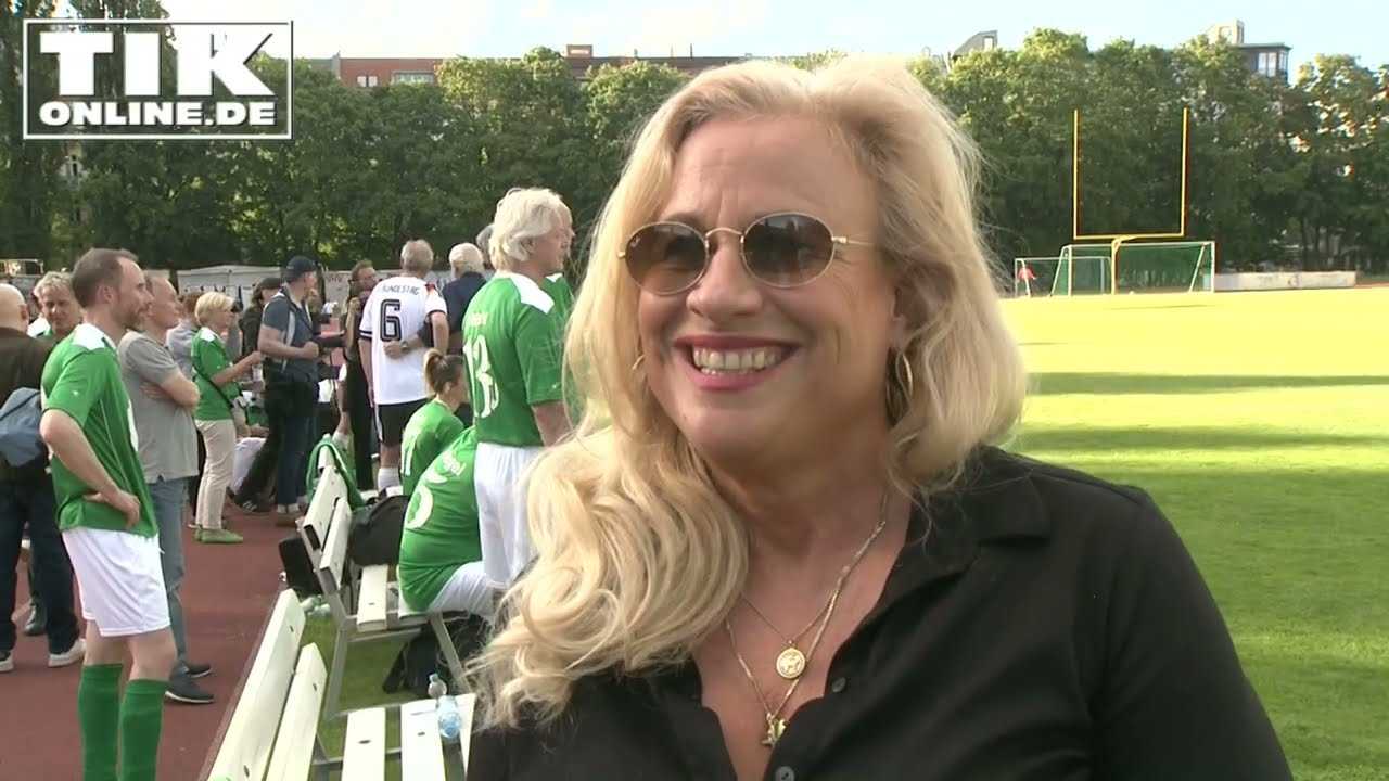 Christoph Daum (†70) bleibt unvergessen: Witwe Angelica über die Trauer und das Erbe ihres Mannes
