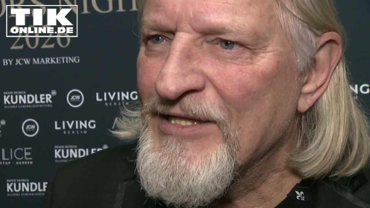 Frank Kessler: Von Stunts zur Schauspielerei - Die Wahrheit über wilde Jahre und Karriere