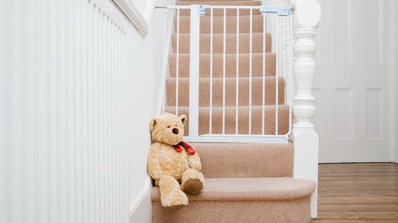 Tio snabbtips – så barnsäkrar du hemmet