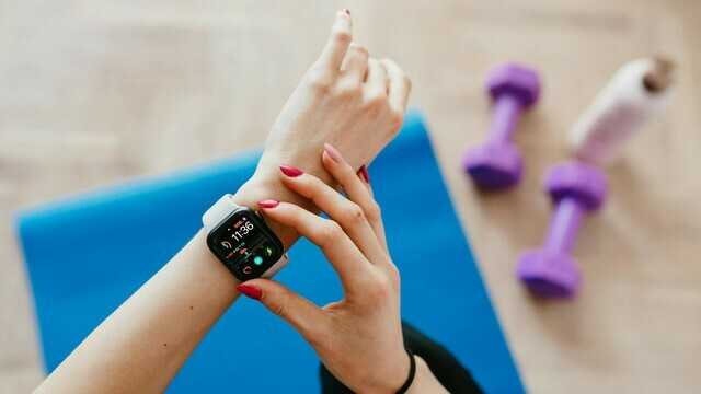 7 fitnesstrender att hålla koll på under 2024