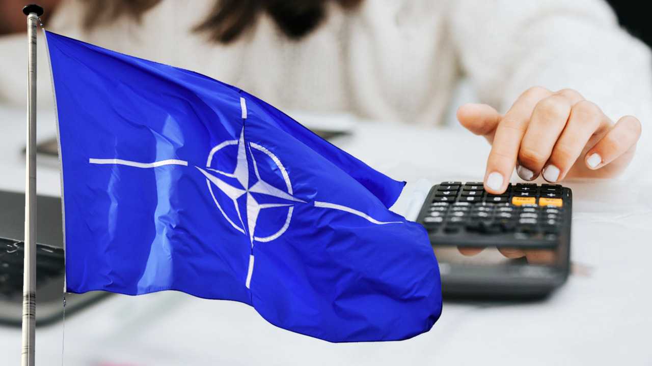 Notan för Nato – så mycket kommer Sveriges medlemskap att kosta