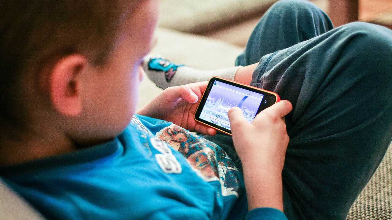 Så säger Konsumentverket om barns köp i spel och appar