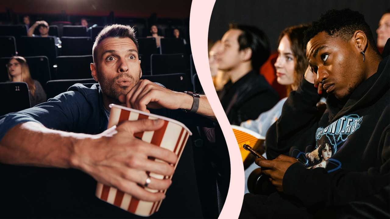 Är 92 minuter den perfekta filmlängden?