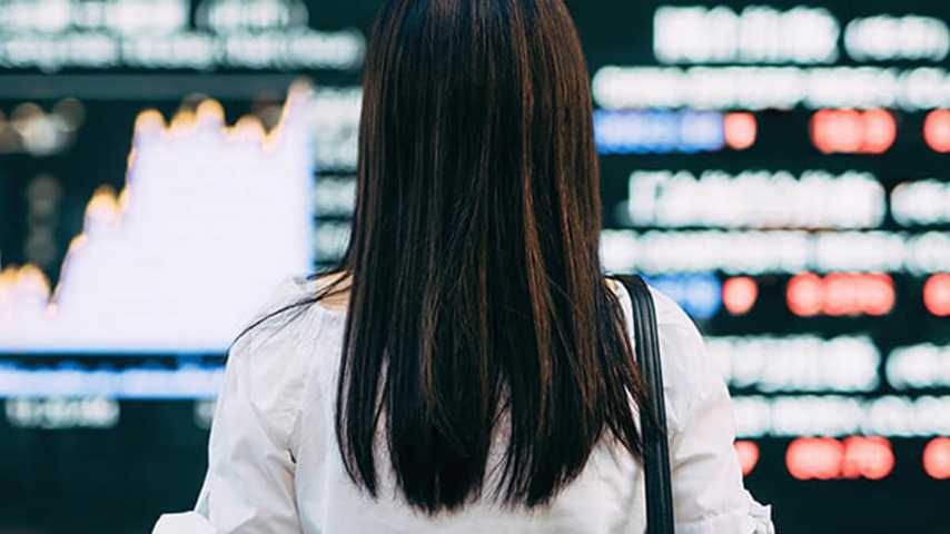 Skillnaden mellan obligationer och aktier