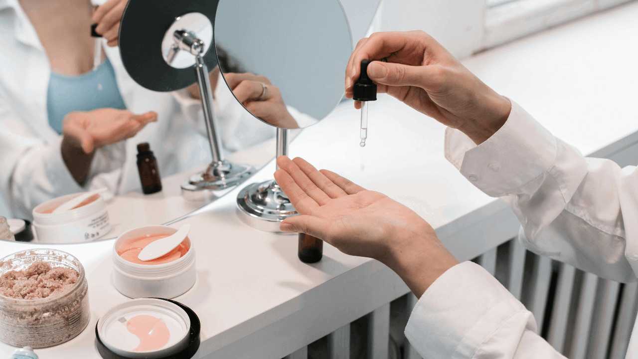 10 tidlösa skönhetstips för kropp och själ