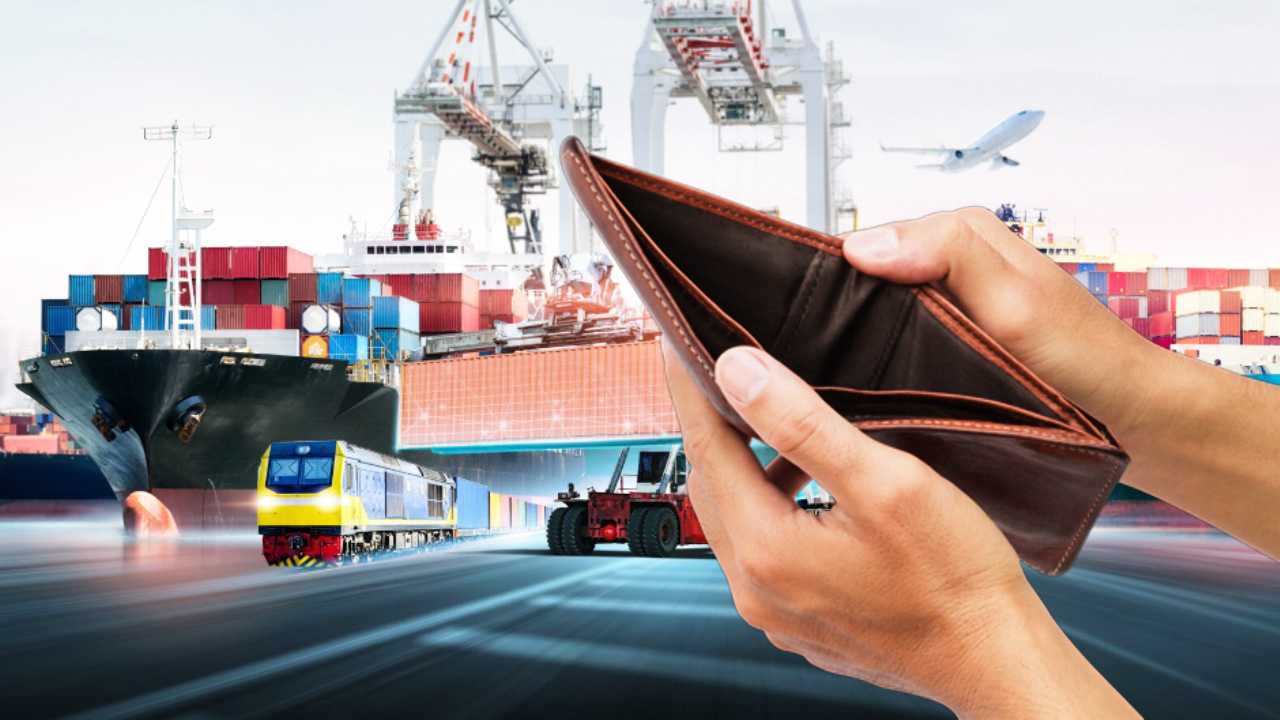 7 sätt som tullar kan påverka din vardag