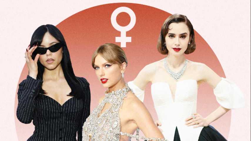 Så klär du dig efter ditt Venustecken