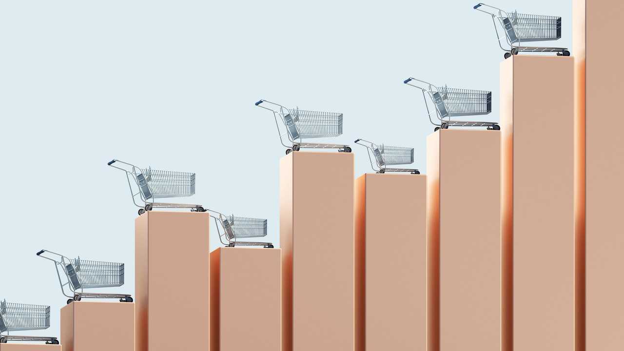 Så fungerar inflation