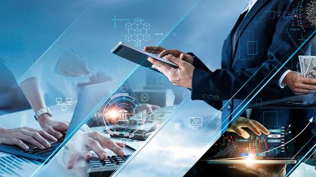 Fintech – en guide till framtidens finans