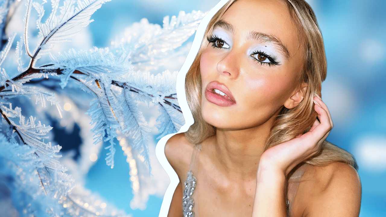 Fyra tips för att få sminket att hålla bättre under vintern