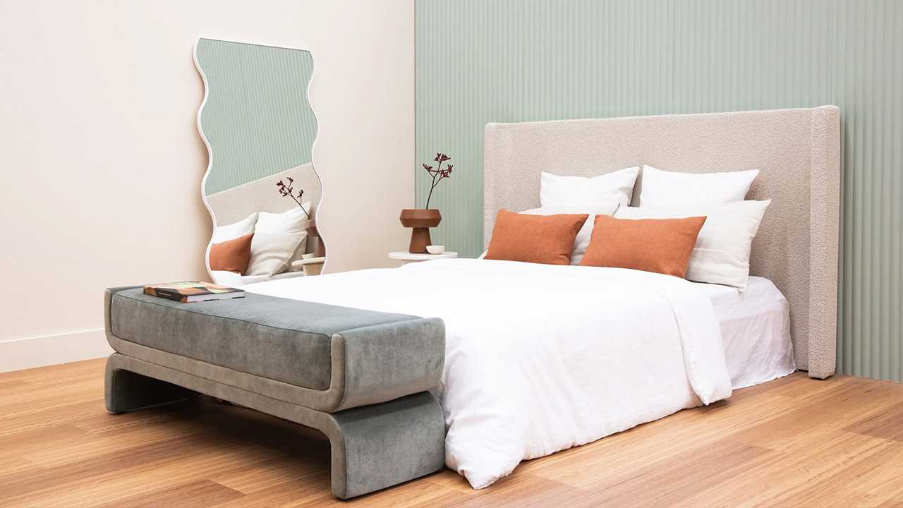 5 tips för att få ut det mesta av ditt sovrum