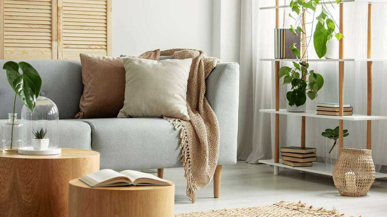 Åtta tidlösa tips när du ska inreda ditt hem