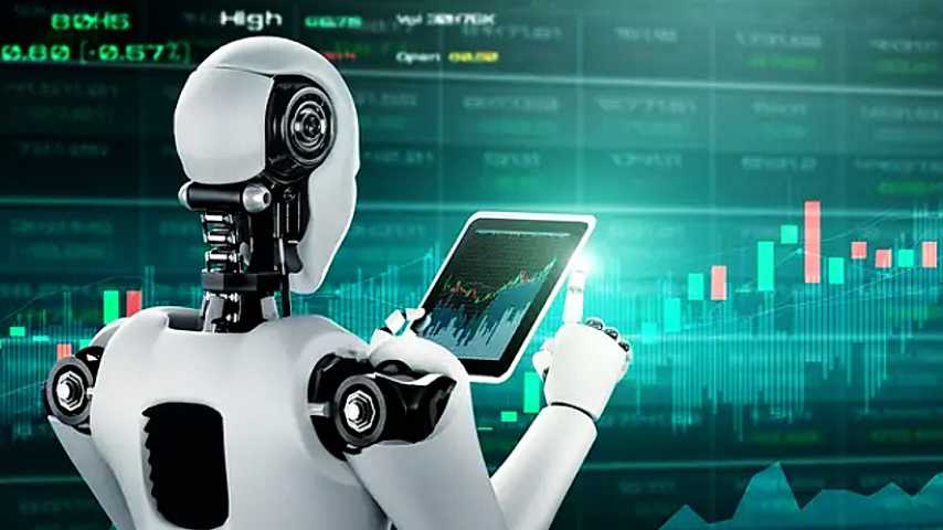 Så förändrar AI vårt sätt att investera