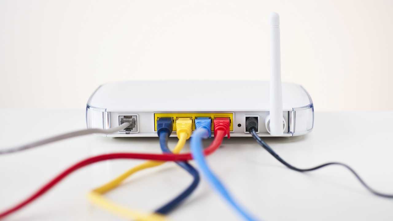 Fem enkla tips för snabbare internet hemma