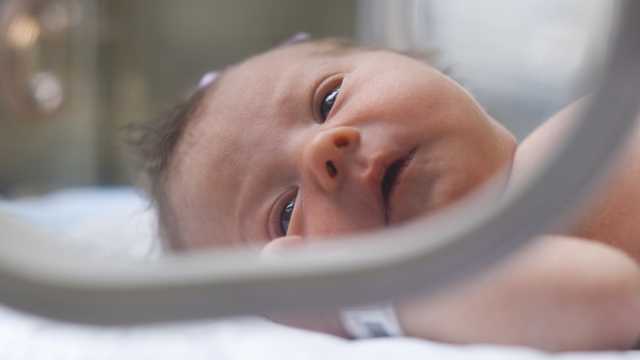 Fem saker att tänka på när du väljer namn till ditt barn