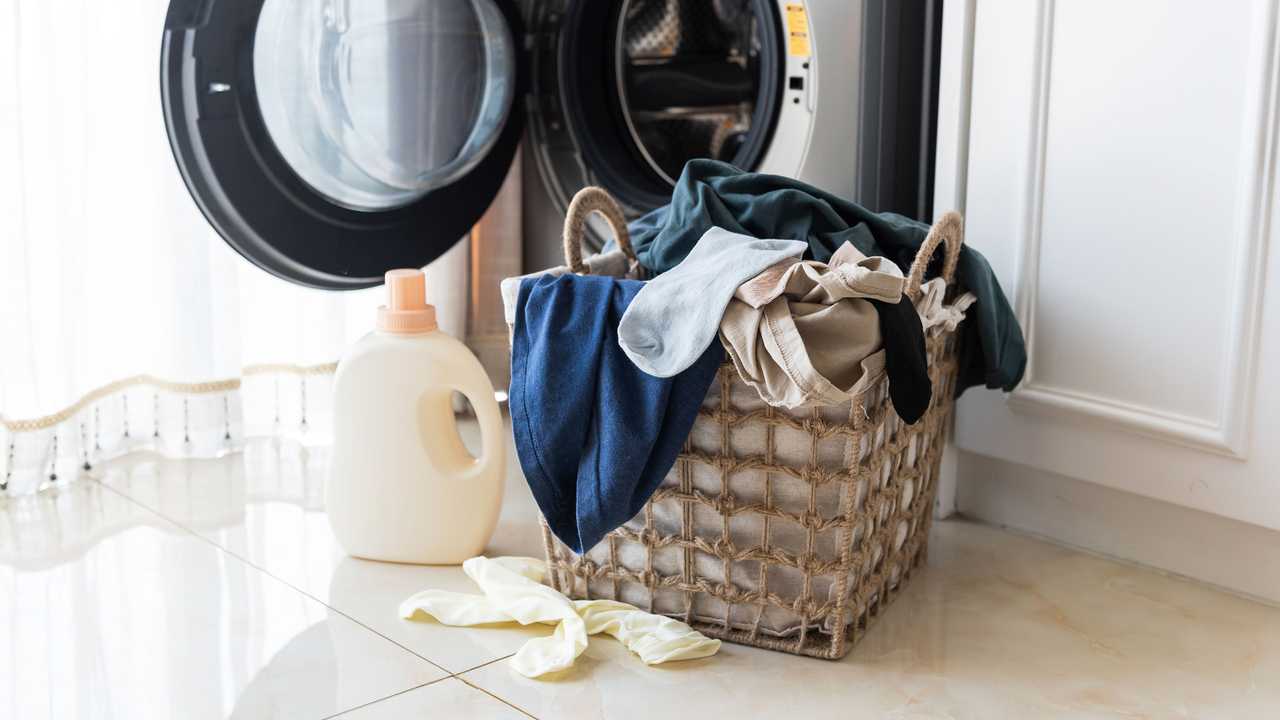 Det här ska du göra med nyköpta kläder