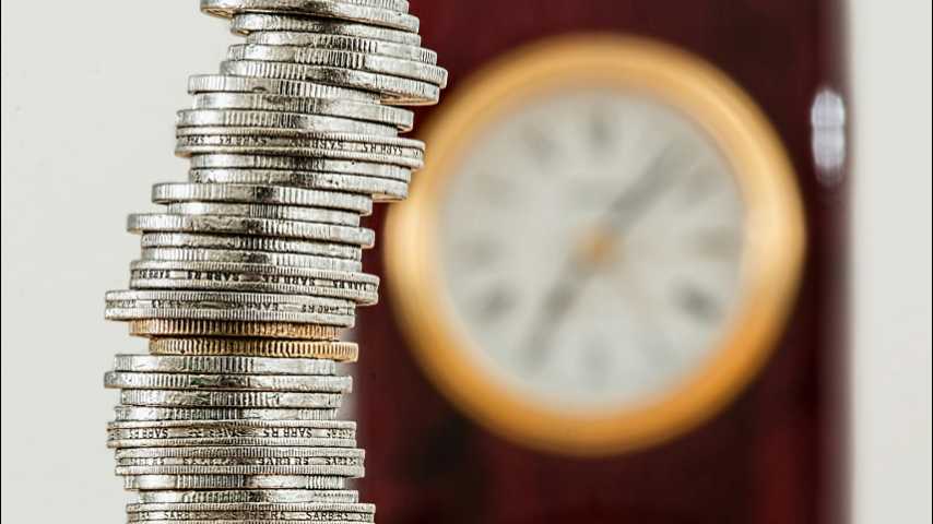 Svenska kronans historia på två minuter