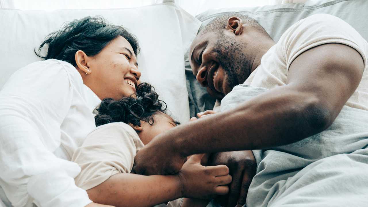 6 life hacks som förenklar föräldralivet