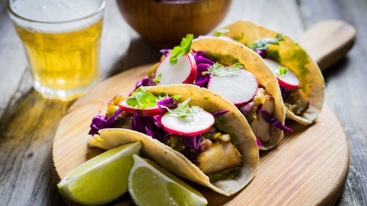 Så blev tacos en tradition i Sverige