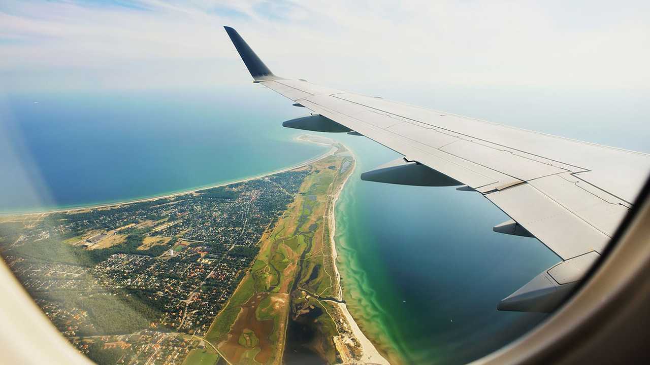 5 tips för att hitta billiga flygbiljetter