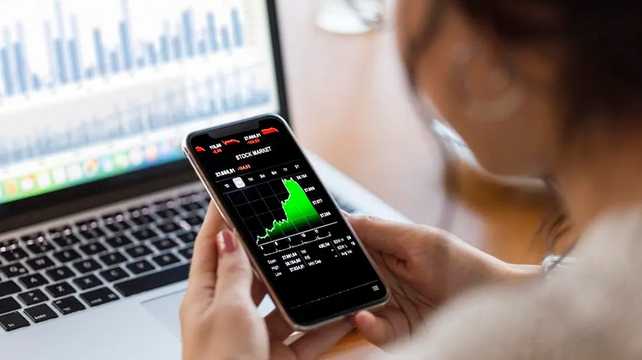 Fem anledningar till varför du bör börja investera tidigt