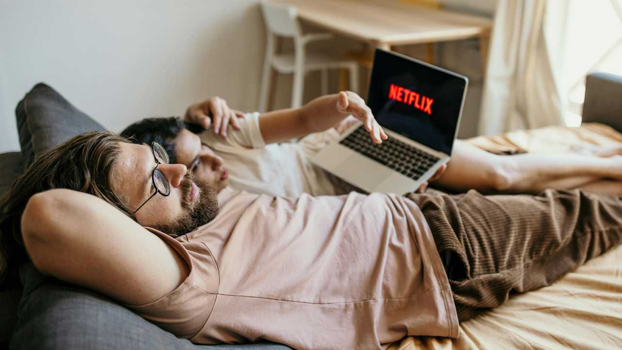 Så ser svenskarnas streamingvanor ut