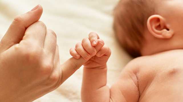 8 saker varje nybliven mamma behöver