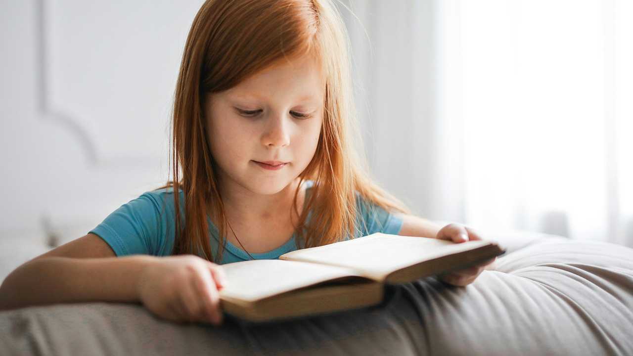 Så ökar du läslusten hos ditt barn