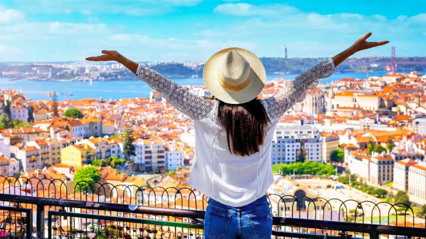 5 Cities Everyone is Booking for Long Weekends | TV | Nyheter24